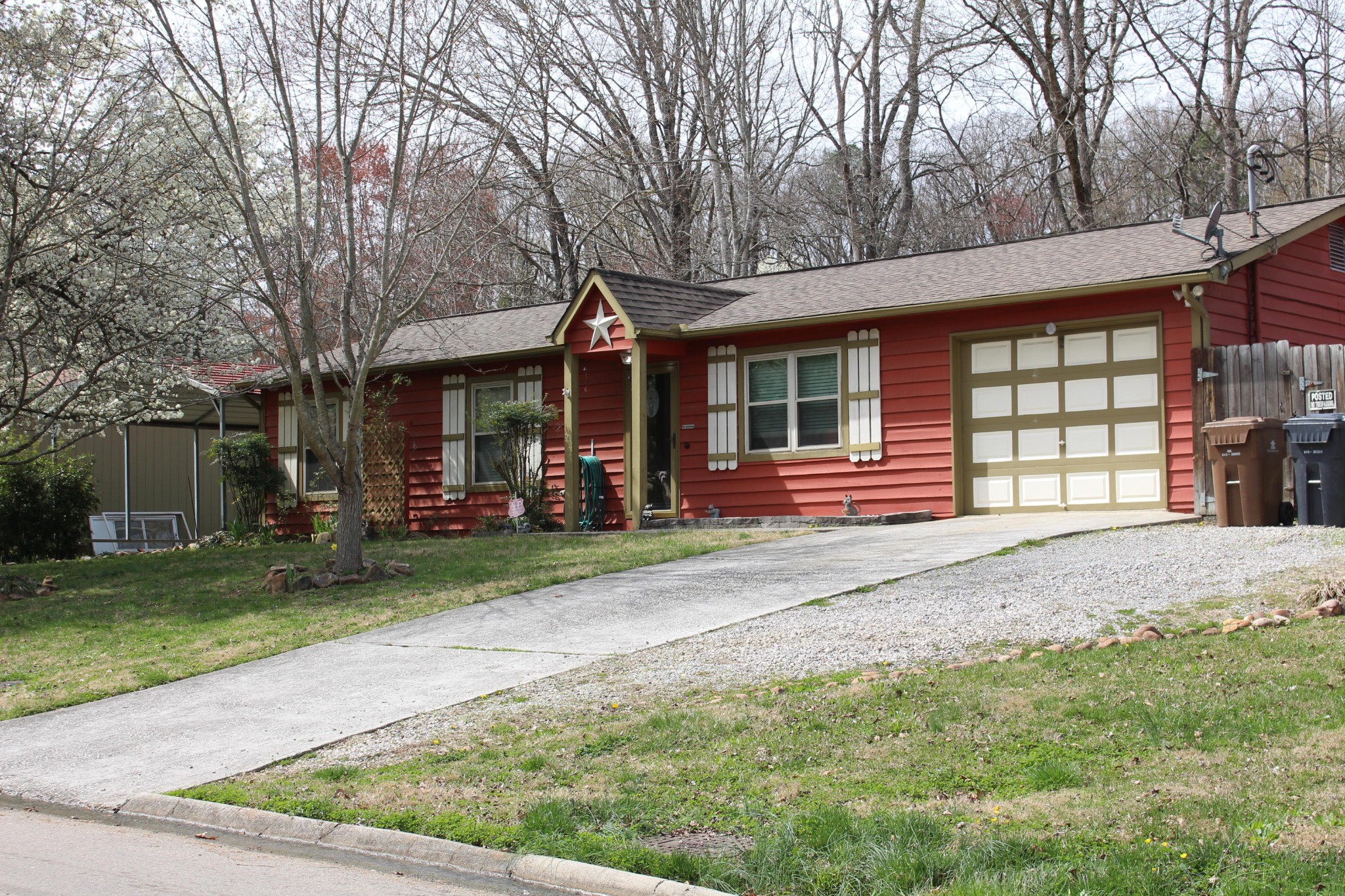 2509 Chukar Road Knoxville, TN 37923 - Photo 1 of 23 Gallery Image 1