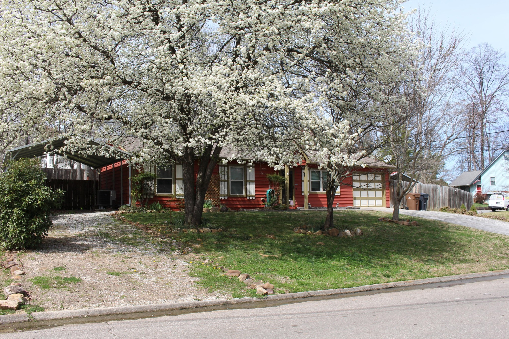 2509 Chukar Road Knoxville, TN 37923 - Photo 17 of 23 Gallery Image 17