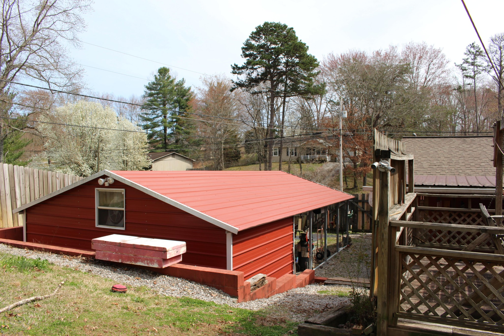 2509 Chukar Road Knoxville, TN 37923 - Photo 18 of 23 Gallery Image 18