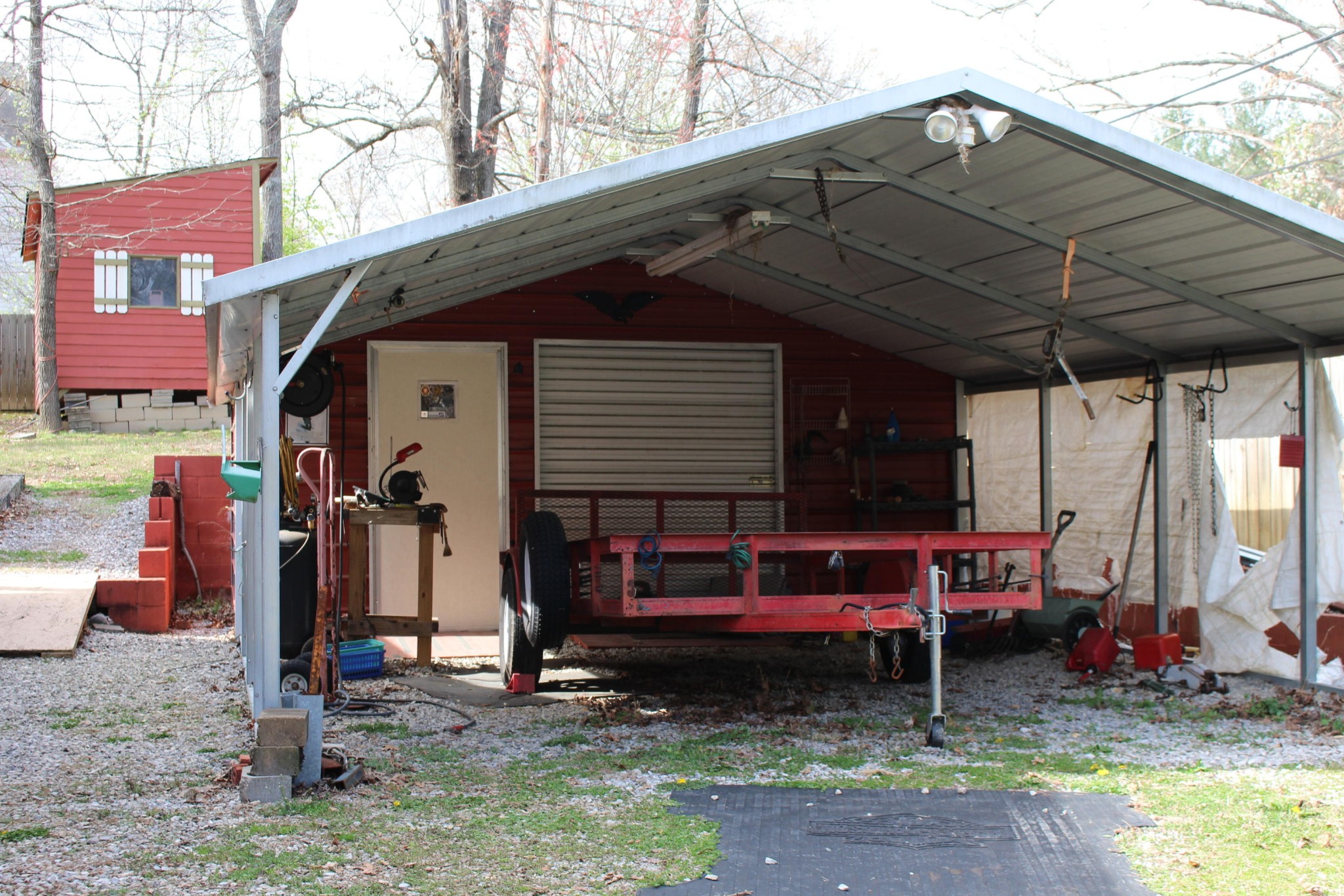 2509 Chukar Road Knoxville, TN 37923 - Photo 20 of 23 Gallery Image 20