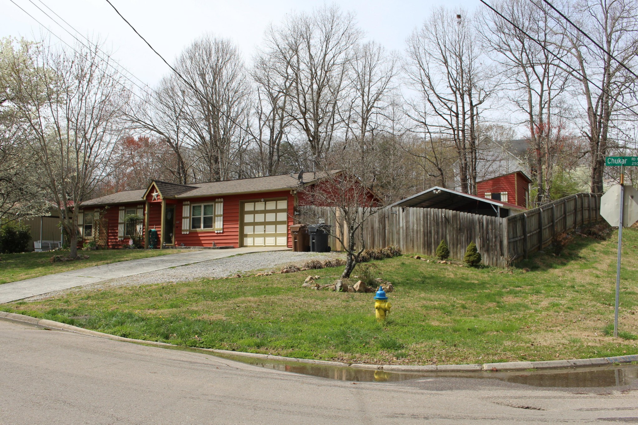 2509 Chukar Road Knoxville, TN 37923 - Photo 2 of 23 Gallery Image 2