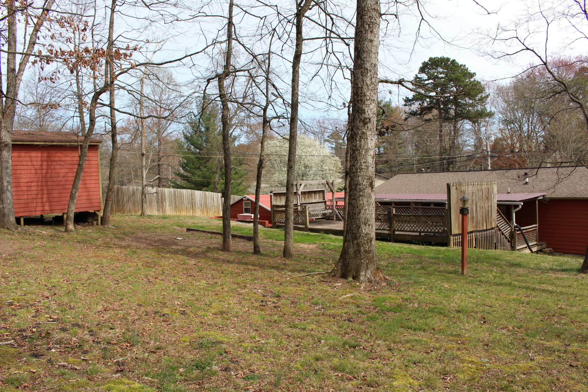2509 Chukar Road Knoxville, TN 37923 - Photo 21 of 23 Gallery Image 21
