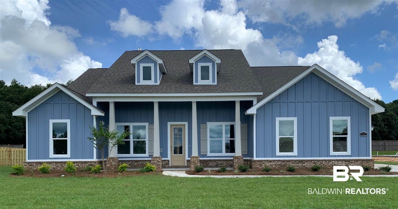 372 Nandina Loop Fairhope, AL 36532 - Photo 1 of 29 HERON-C