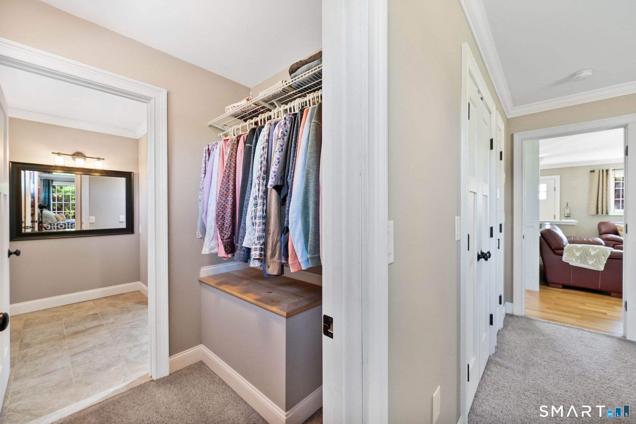 42 Crane Road Ellington, CT 06029 - Photo 15 of 23