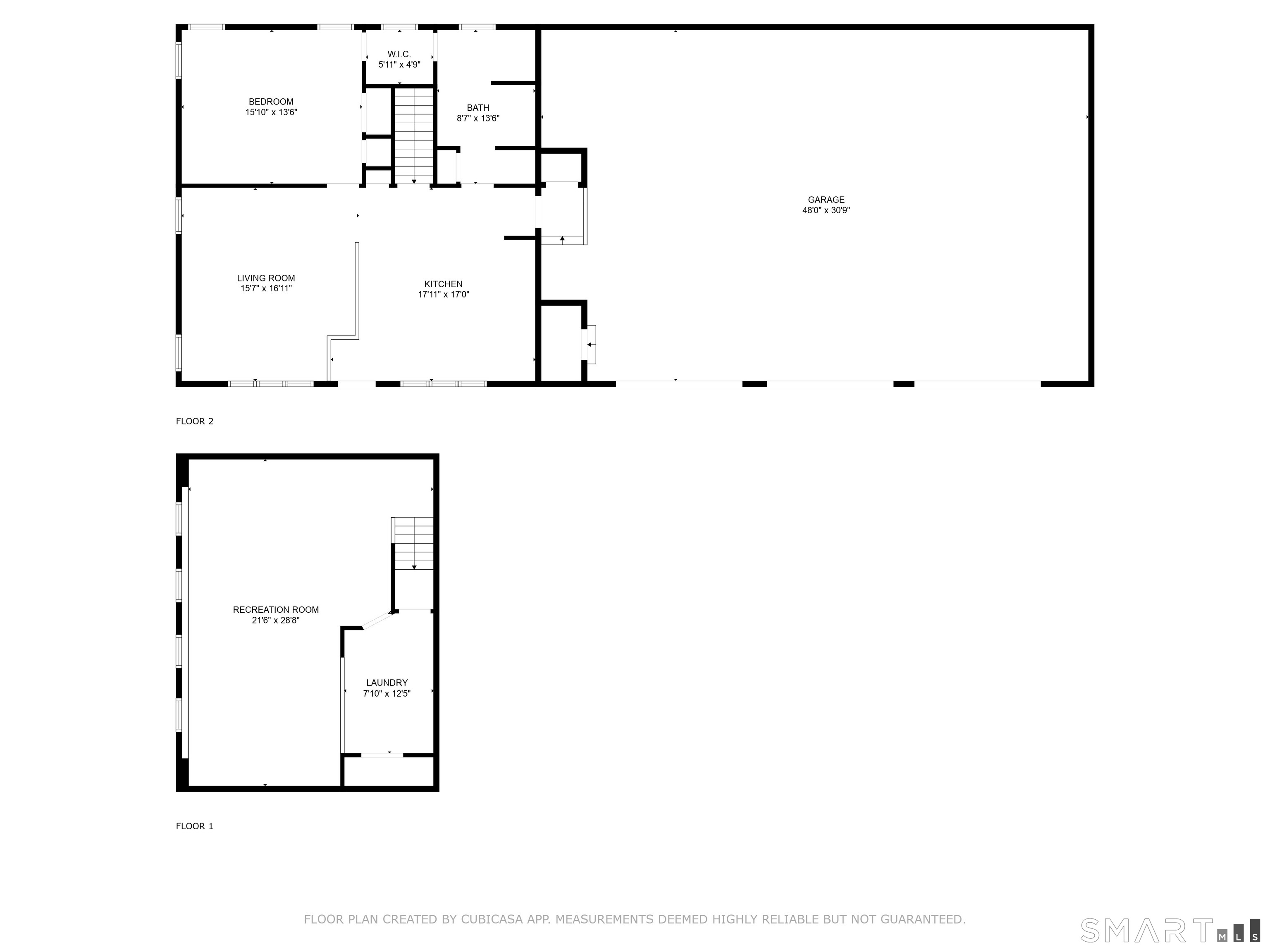 42 Crane Road Ellington, CT 06029 - Photo 20 of 23