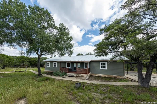 $560,000 | 154 Linda Drive, Canyon Lake, TX 78133
