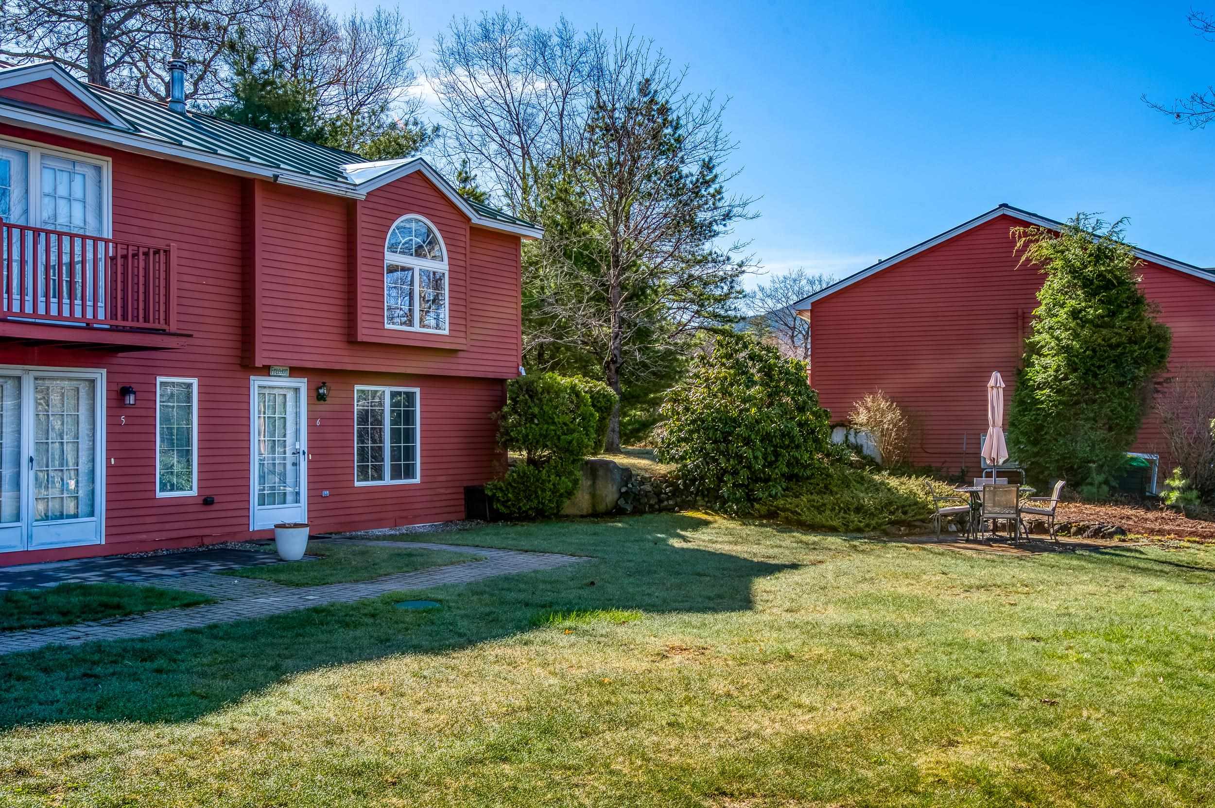 15 Jefferson Road, Unit 6 Freedom, NH 03836 - Photo 13 of 40