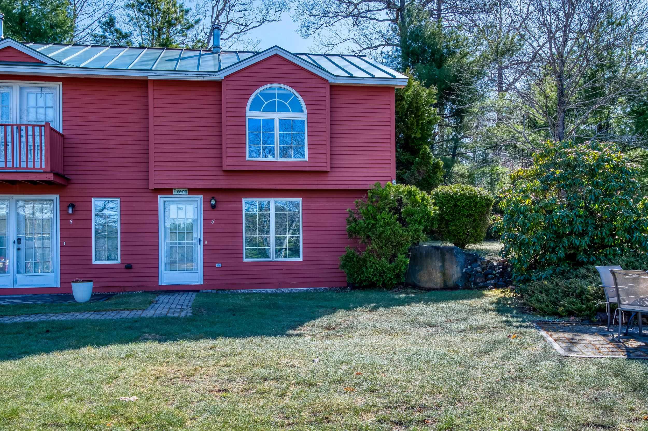 15 Jefferson Road, Unit 6 Freedom, NH 03836 - Photo 2 of 40