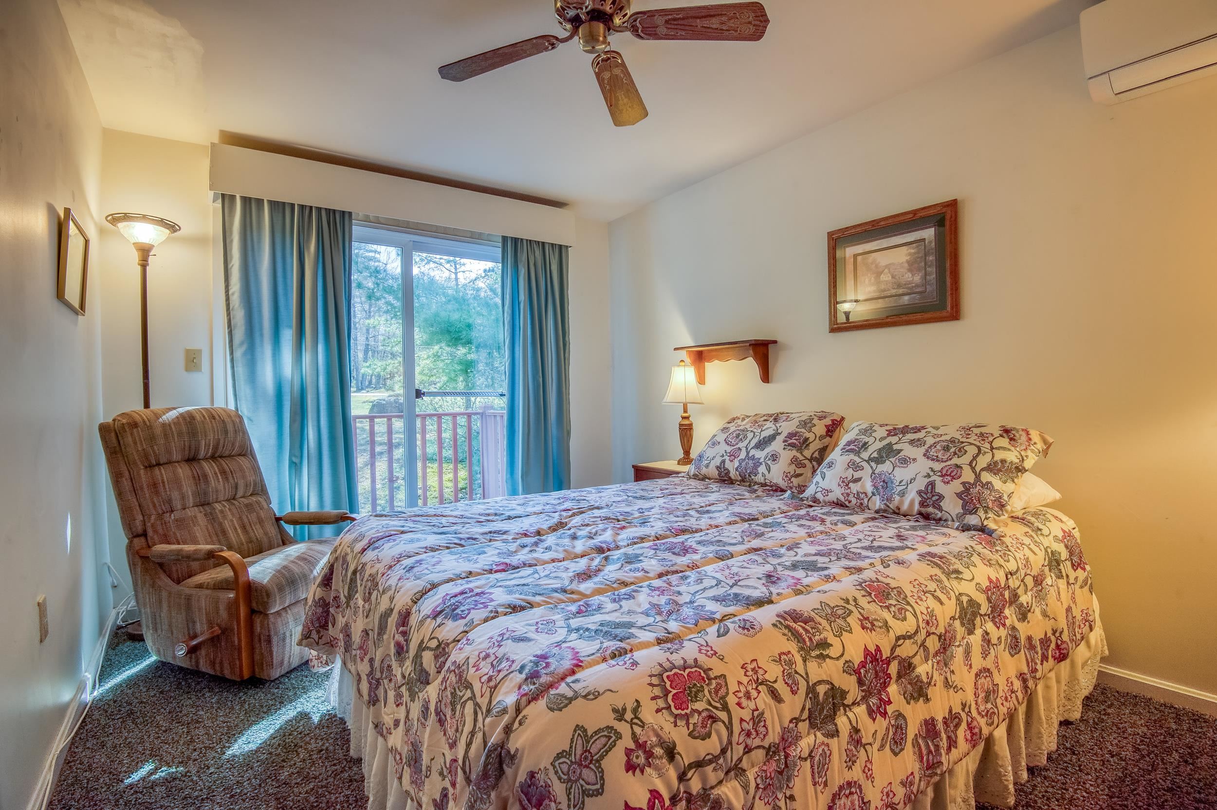 15 Jefferson Road, Unit 6 Freedom, NH 03836 - Photo 21 of 40