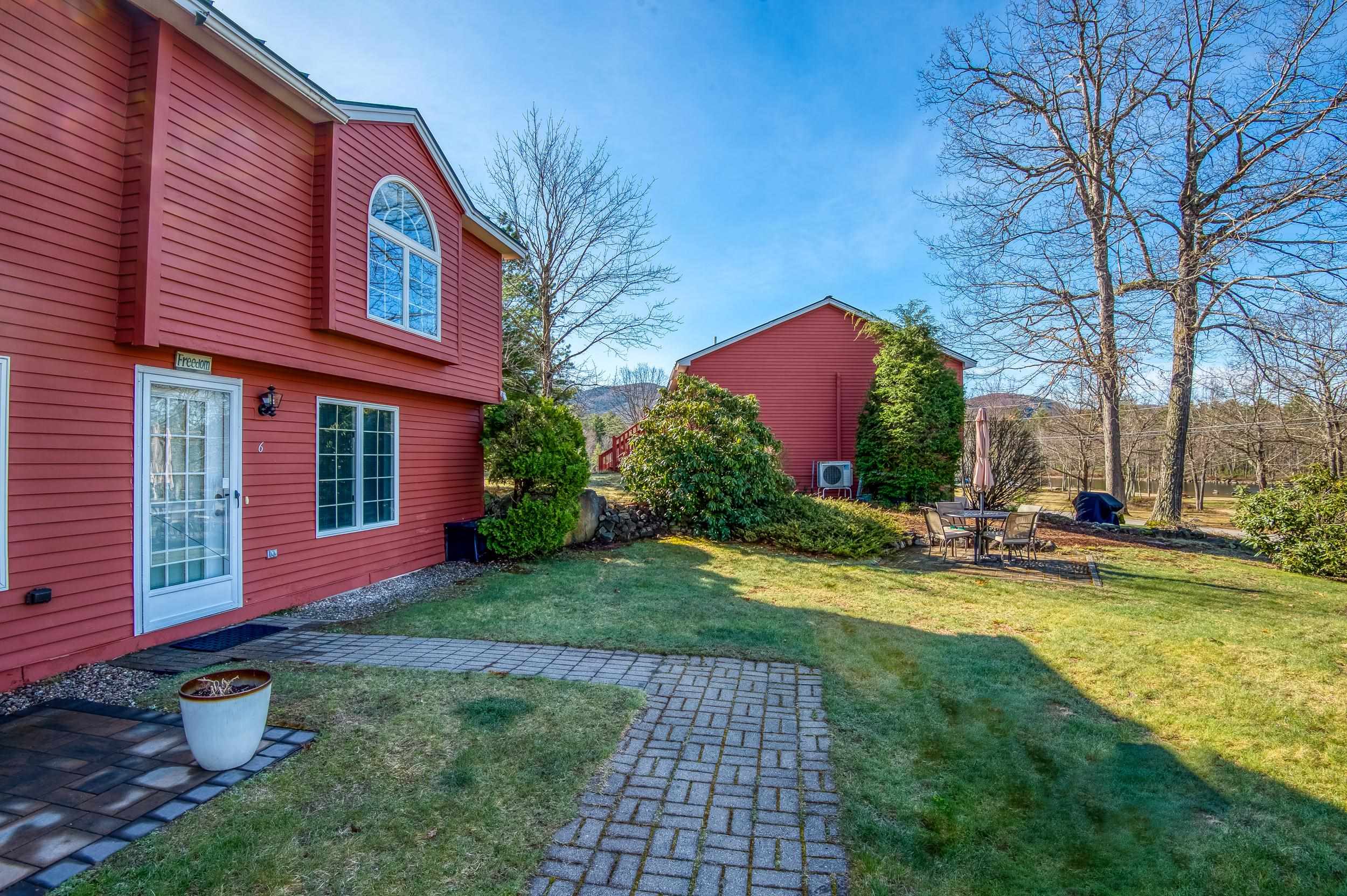 15 Jefferson Road, Unit 6 Freedom, NH 03836 - Photo 24 of 40