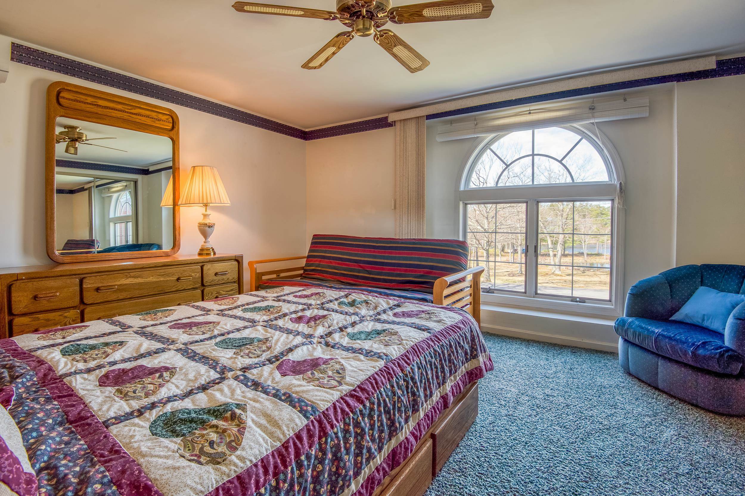 15 Jefferson Road, Unit 6 Freedom, NH 03836 - Photo 25 of 40
