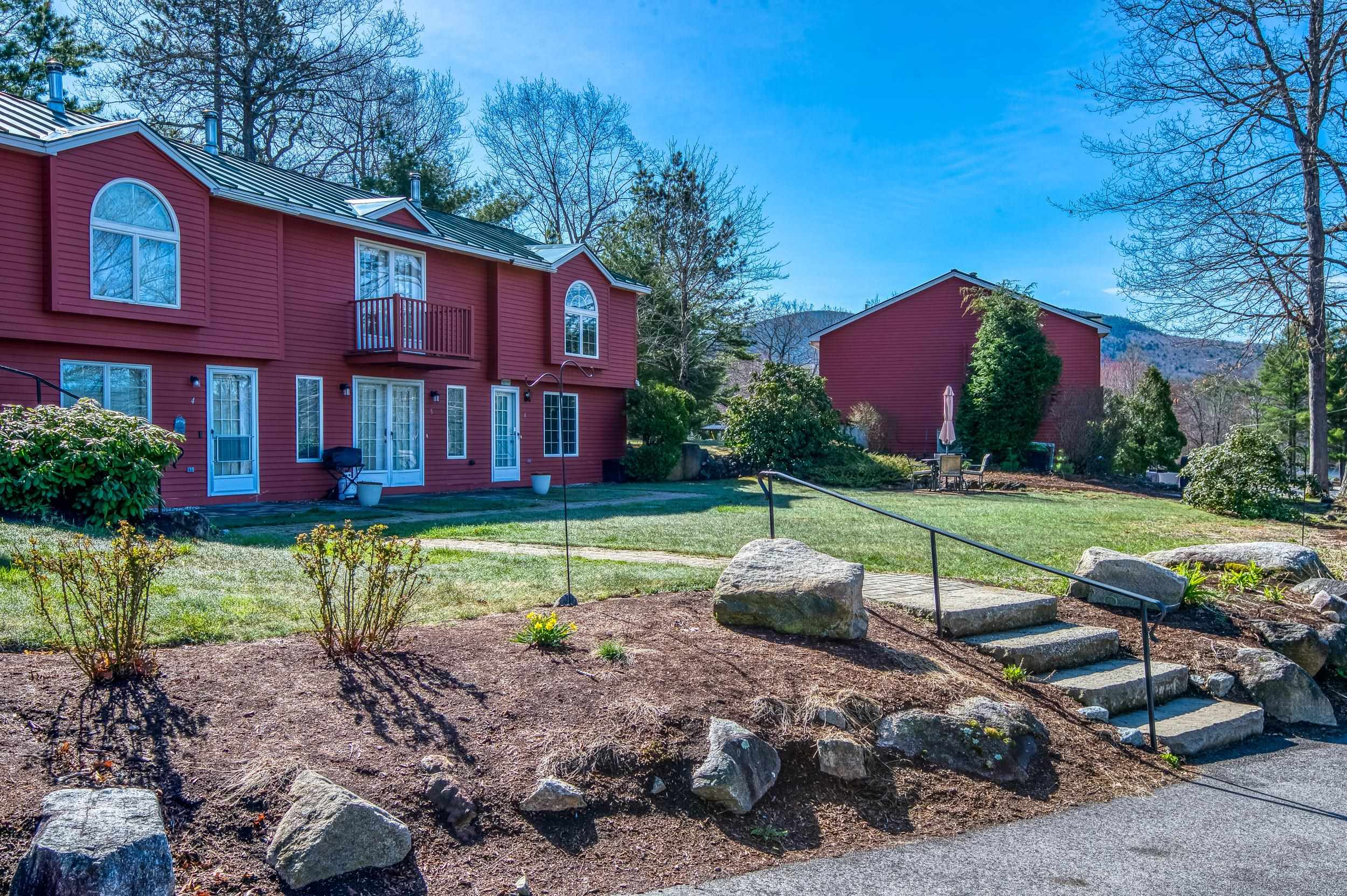 15 Jefferson Road, Unit 6 Freedom, NH 03836 - Photo 35 of 40