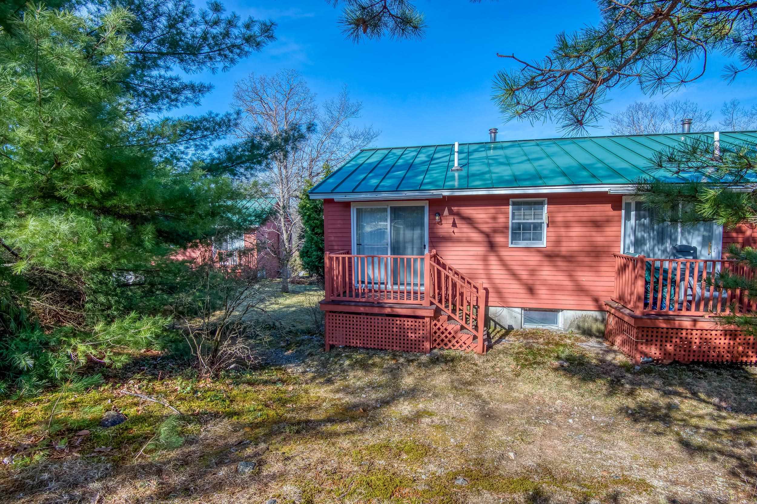 15 Jefferson Road, Unit 6 Freedom, NH 03836 - Photo 36 of 40