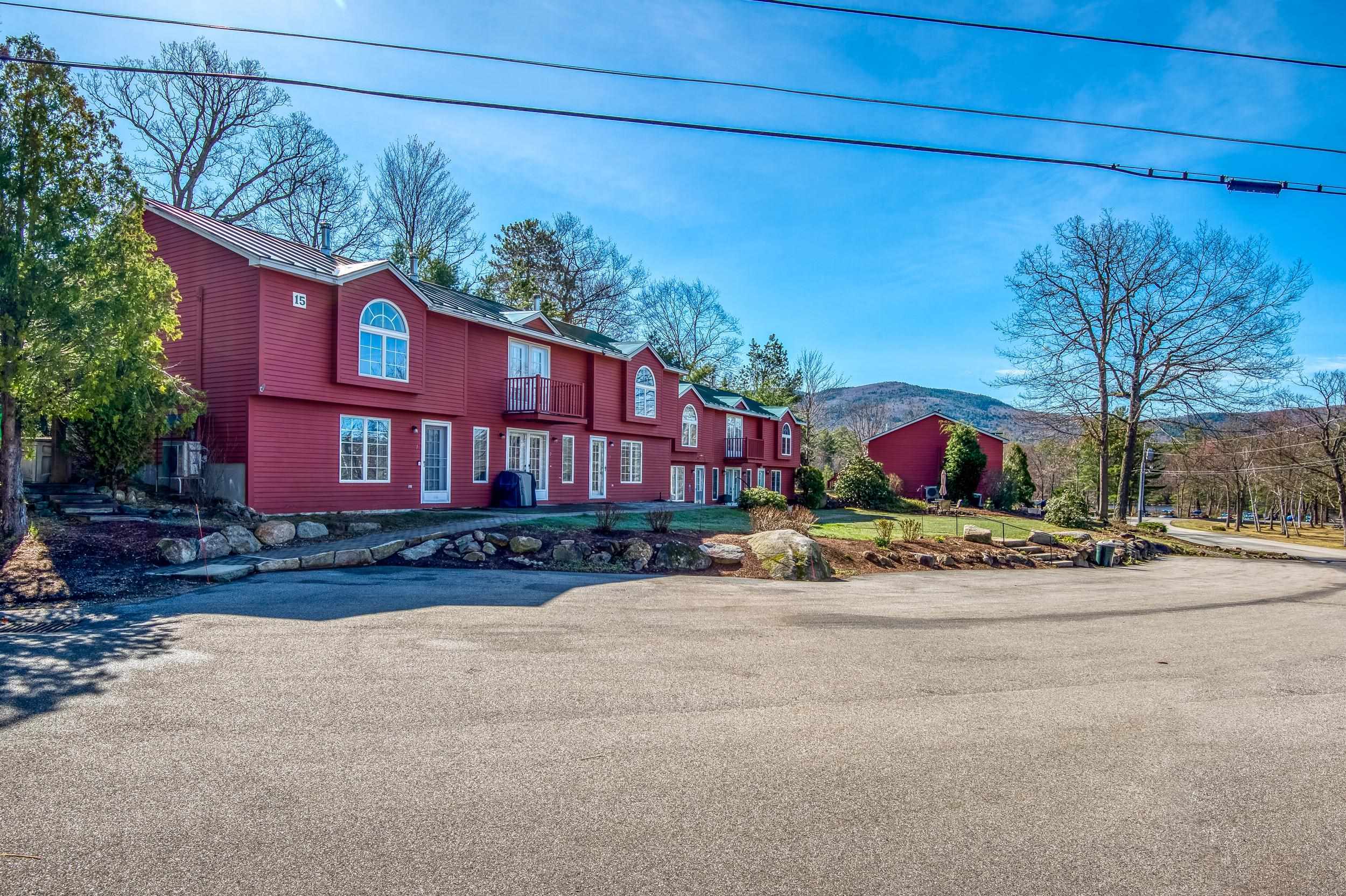 15 Jefferson Road, Unit 6 Freedom, NH 03836 - Photo 38 of 40