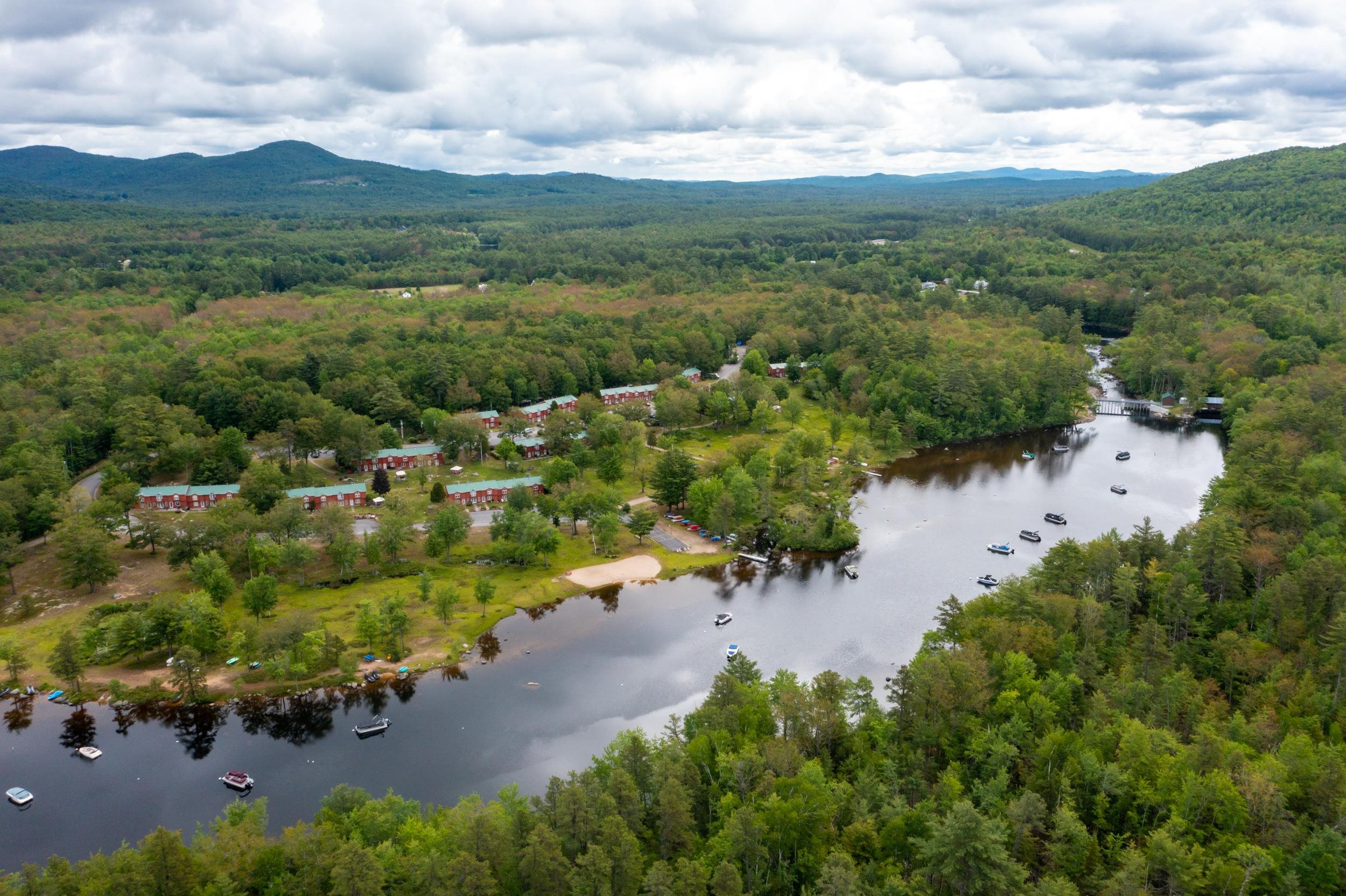 15 Jefferson Road, Unit 6 Freedom, NH 03836 - Photo 4 of 40