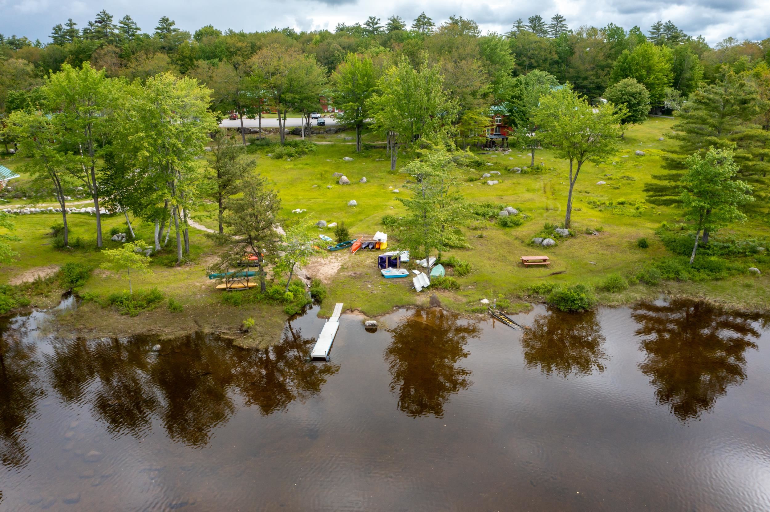 15 Jefferson Road, Unit 6 Freedom, NH 03836 - Photo 5 of 40