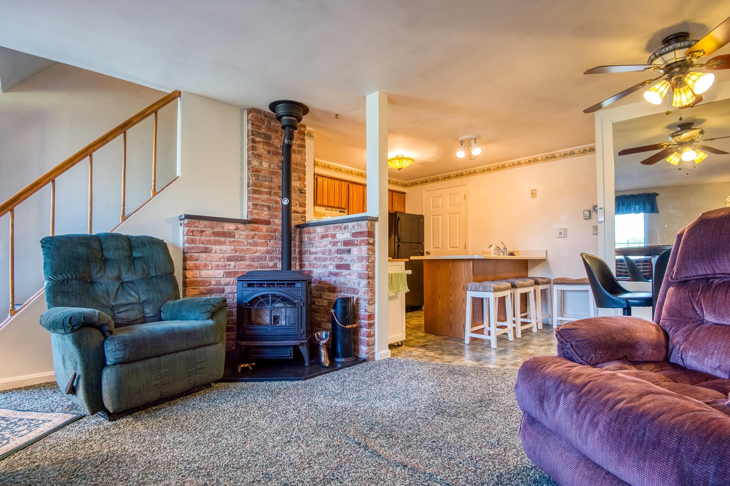 15 Jefferson Road, Unit 6 Freedom, NH 03836 - Photo 7 of 40