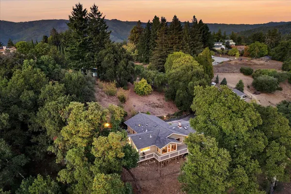 $2,285,000 | 24854 Skyland Road, Los Gatos, CA 95033