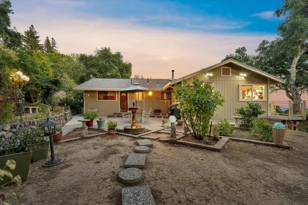 $2,285,000 | 24854 Skyland Road, Los Gatos, CA 95033