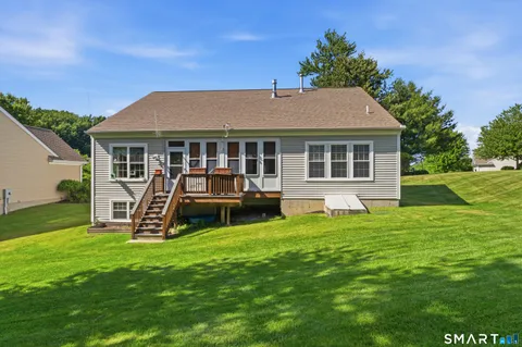 $665,000 | 567 Inverness Court, Unit 567, Oxford, CT 06478