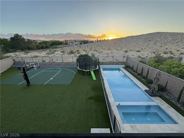 $4,990 | 10841 Flying Nell Court, Las Vegas, NV 89141