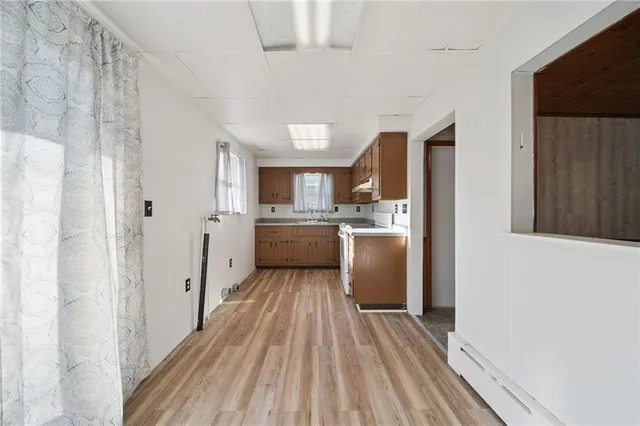 $99,500 | 604 Spang Avenue, Leechburg, PA 15656