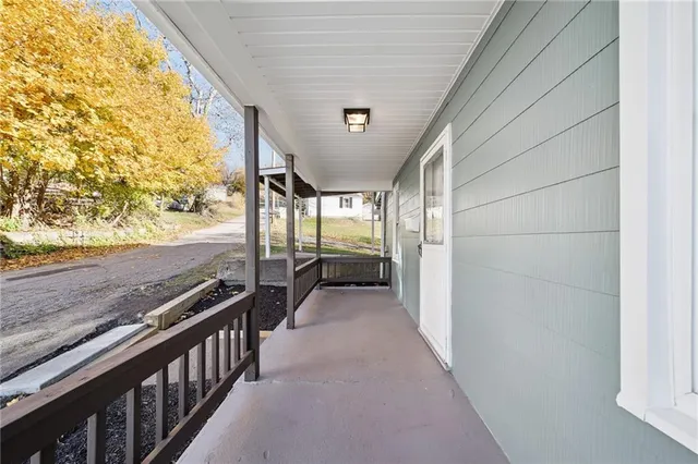 $99,500 | 604 Spang Avenue, Leechburg, PA 15656