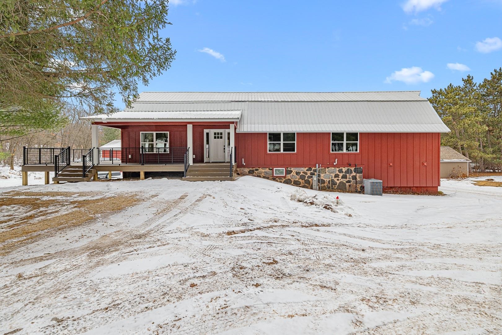 N5889 Soda Road Princeton, WI 54968 - Photo 6 of 76