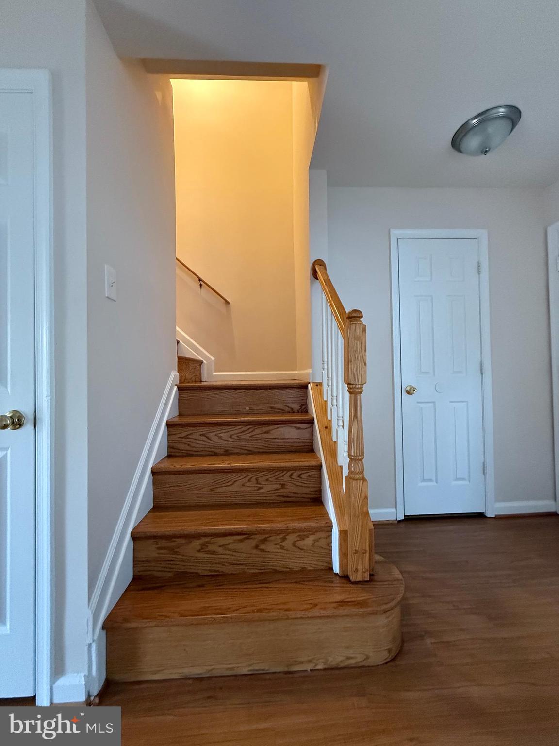 3511 Orchard Shade Road Randallstown, MD 21133 - Photo 14 of 30 a view of entryway