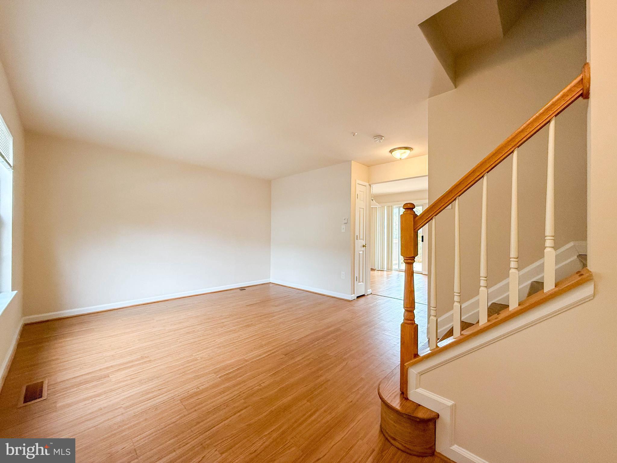 3511 Orchard Shade Road Randallstown, MD 21133 - Photo 2 of 27 a view of an entryway