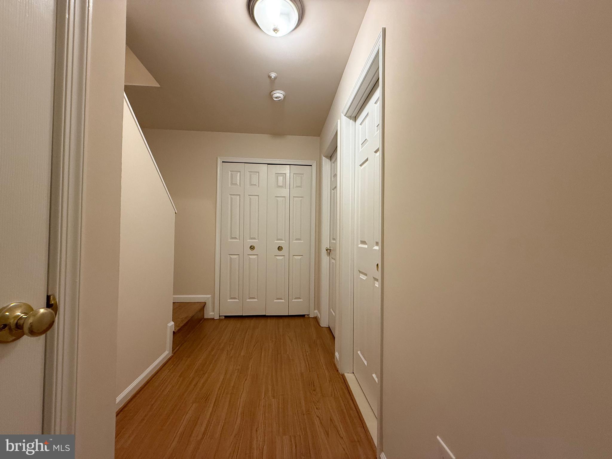 3511 Orchard Shade Road Randallstown, MD 21133 - Photo 25 of 30 wooden floor in a gallery