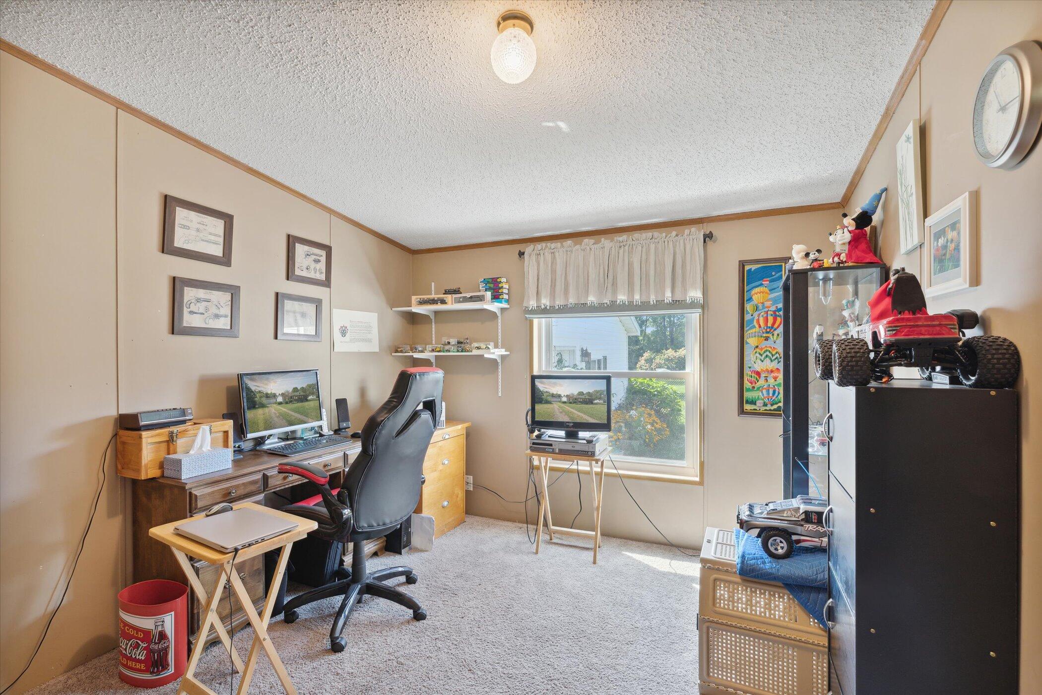 11566 R-Drive South Burlington, MI 49029 - Photo 24 of 38 26-11566-R-Drive-S-Burlington-MI-49029-W