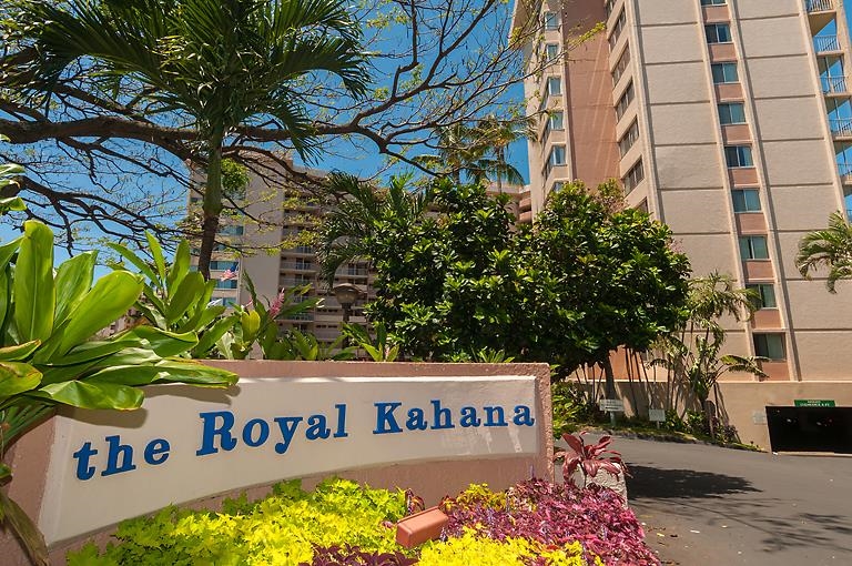 4365 Lower Honoapiilani Road, Unit 712 Lahaina, HI 96761 - Photo 1 of 30 Gallery Image 1