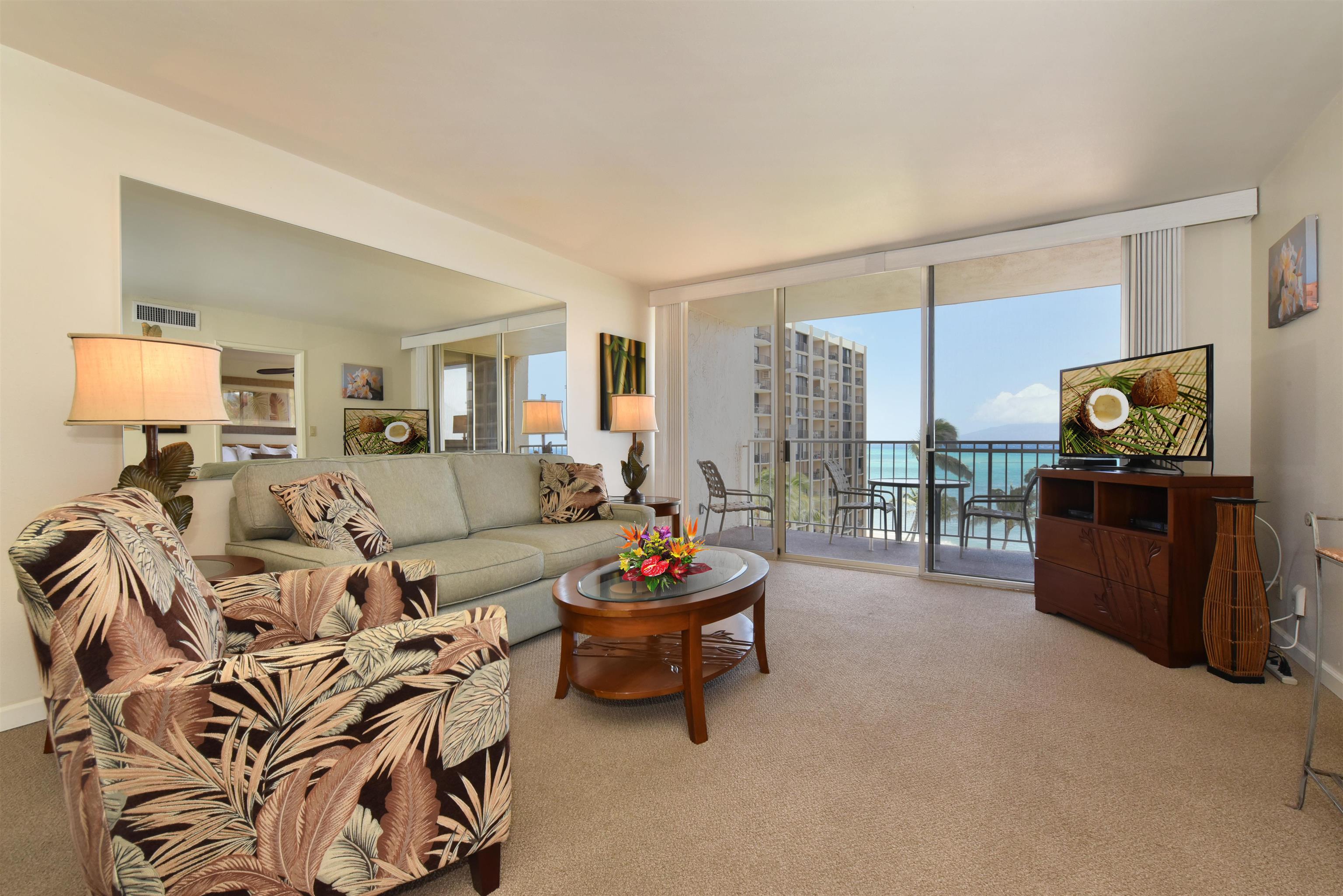 4365 Lower Honoapiilani Road, Unit 712 Lahaina, HI 96761 - Photo 11 of 30 Gallery Image 11