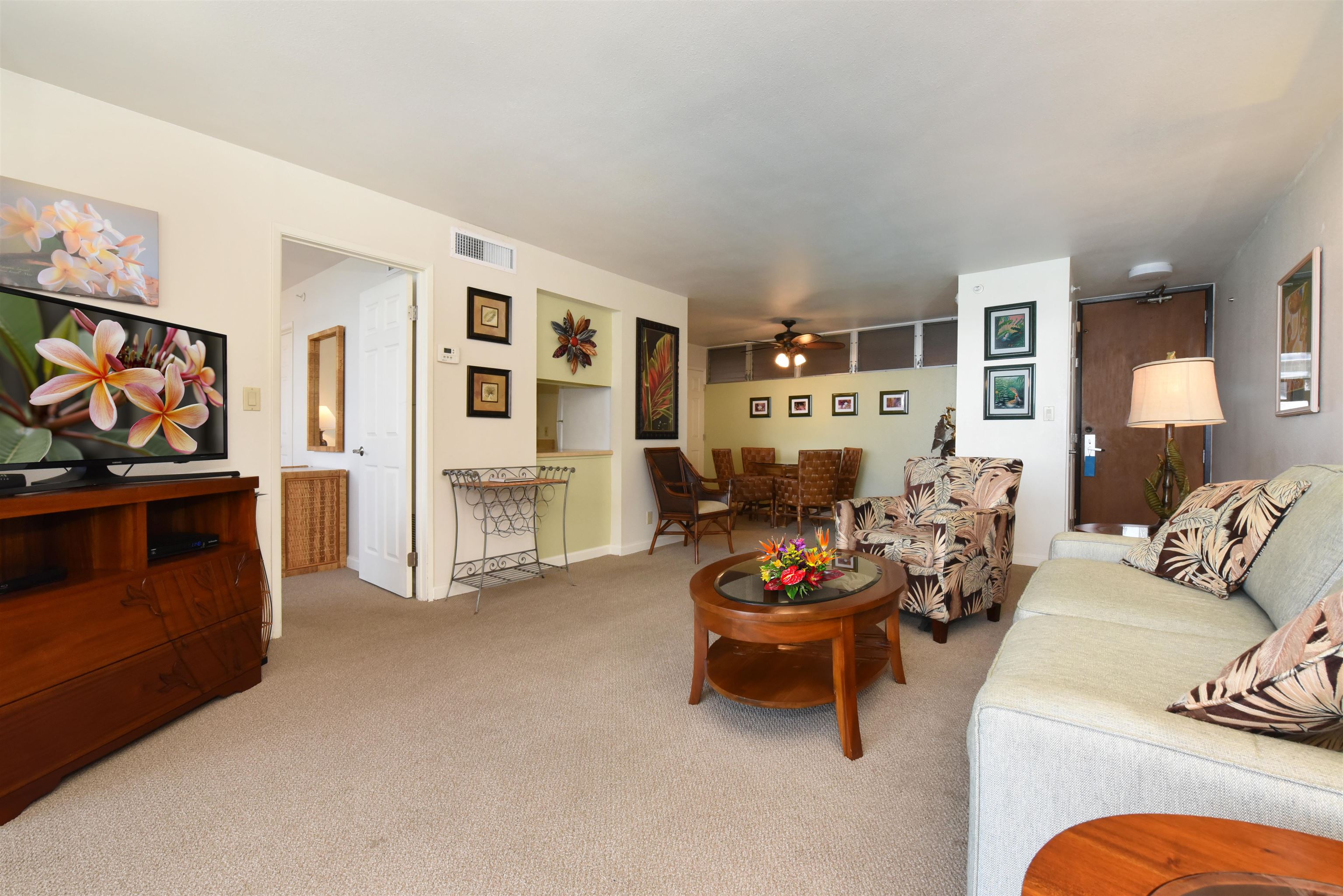 4365 Lower Honoapiilani Road, Unit 712 Lahaina, HI 96761 - Photo 13 of 30 Gallery Image 13