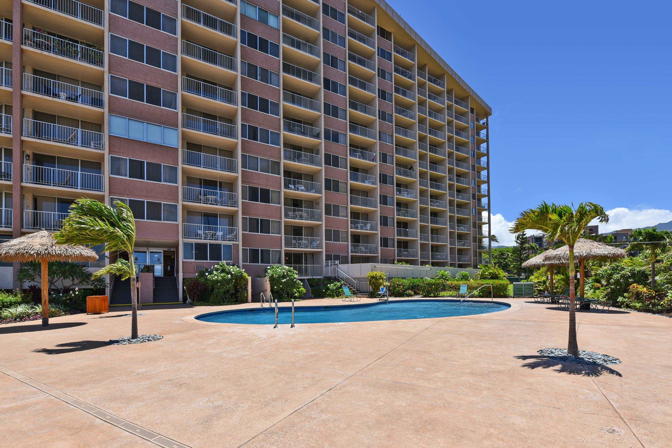 4365 Lower Honoapiilani Road, Unit 712 Lahaina, HI 96761 - Photo 26 of 30 Gallery Image 26