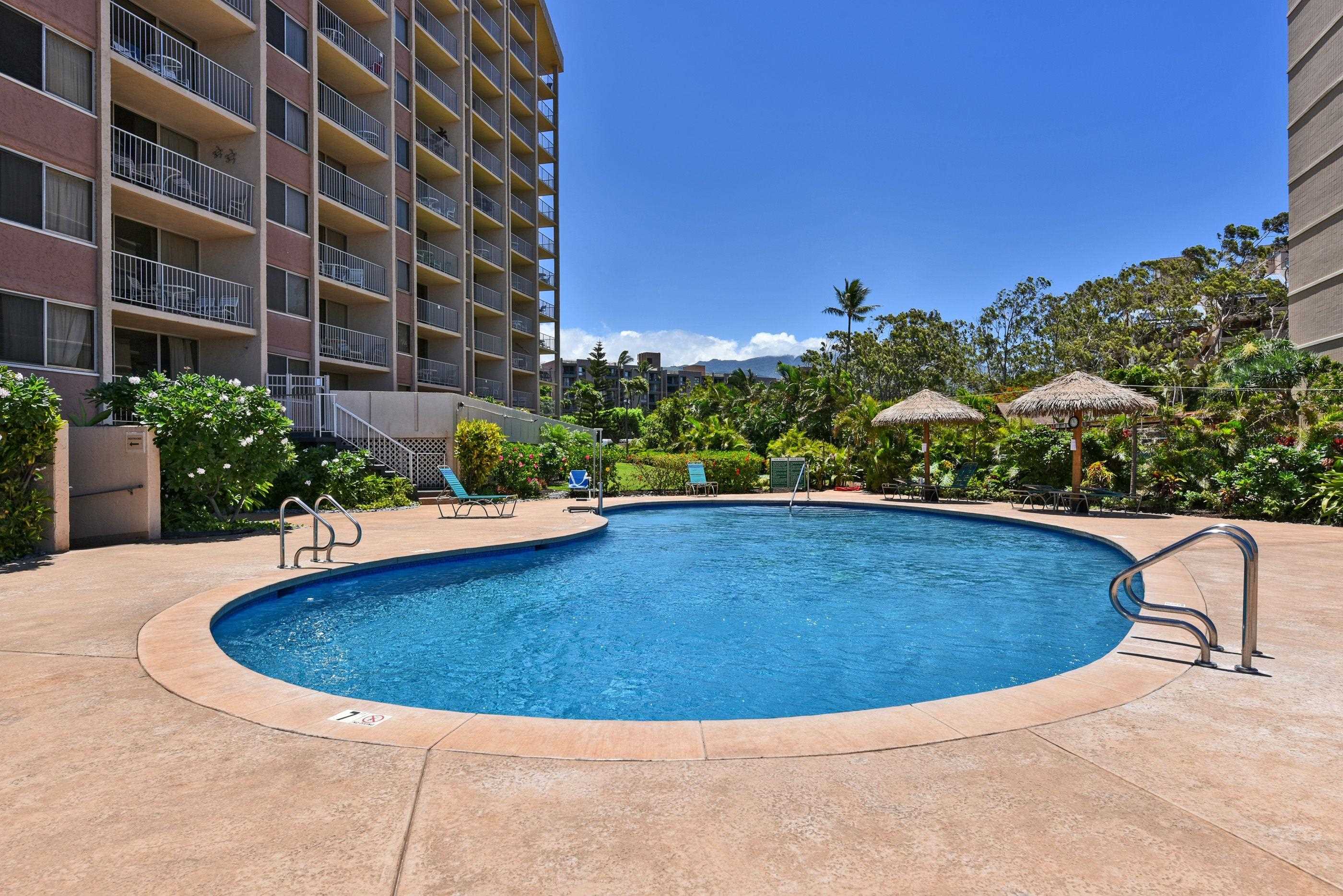 4365 Lower Honoapiilani Road, Unit 712 Lahaina, HI 96761 - Photo 27 of 30 Gallery Image 27