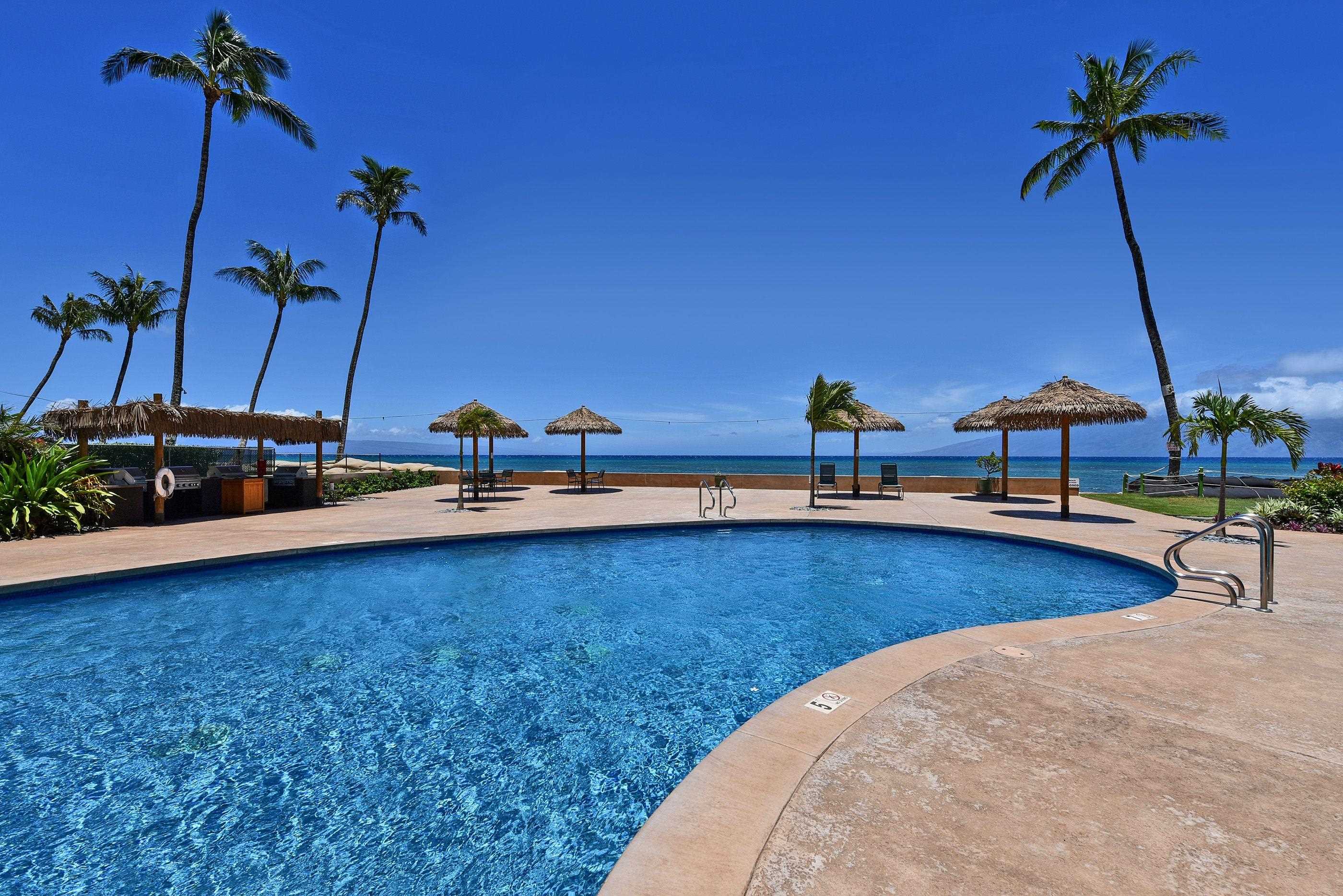 4365 Lower Honoapiilani Road, Unit 712 Lahaina, HI 96761 - Photo 28 of 30 Gallery Image 28