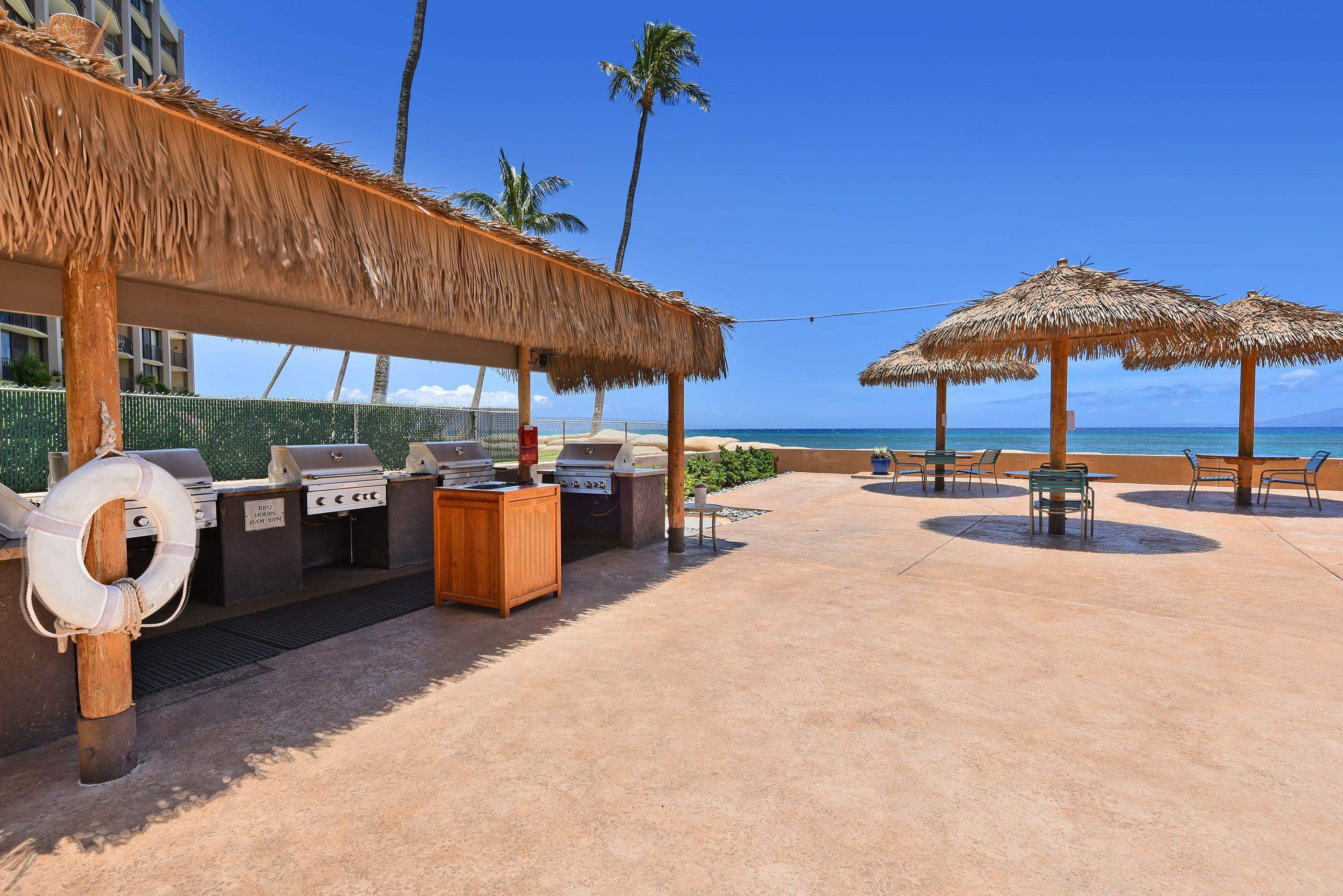 4365 Lower Honoapiilani Road, Unit 712 Lahaina, HI 96761 - Photo 29 of 30 Gallery Image 29