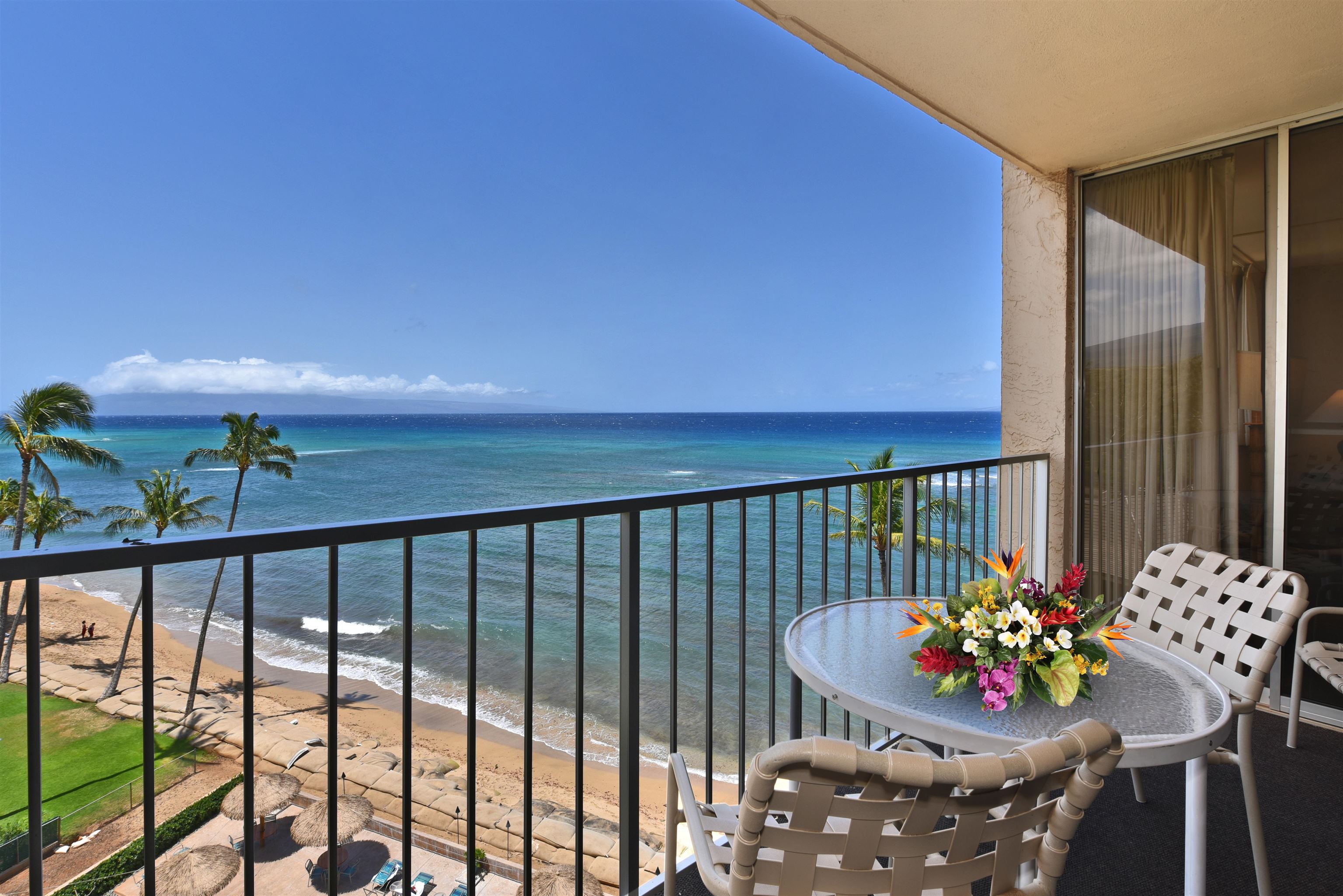 4365 Lower Honoapiilani Road, Unit 712 Lahaina, HI 96761 - Photo 3 of 30 Gallery Image 3