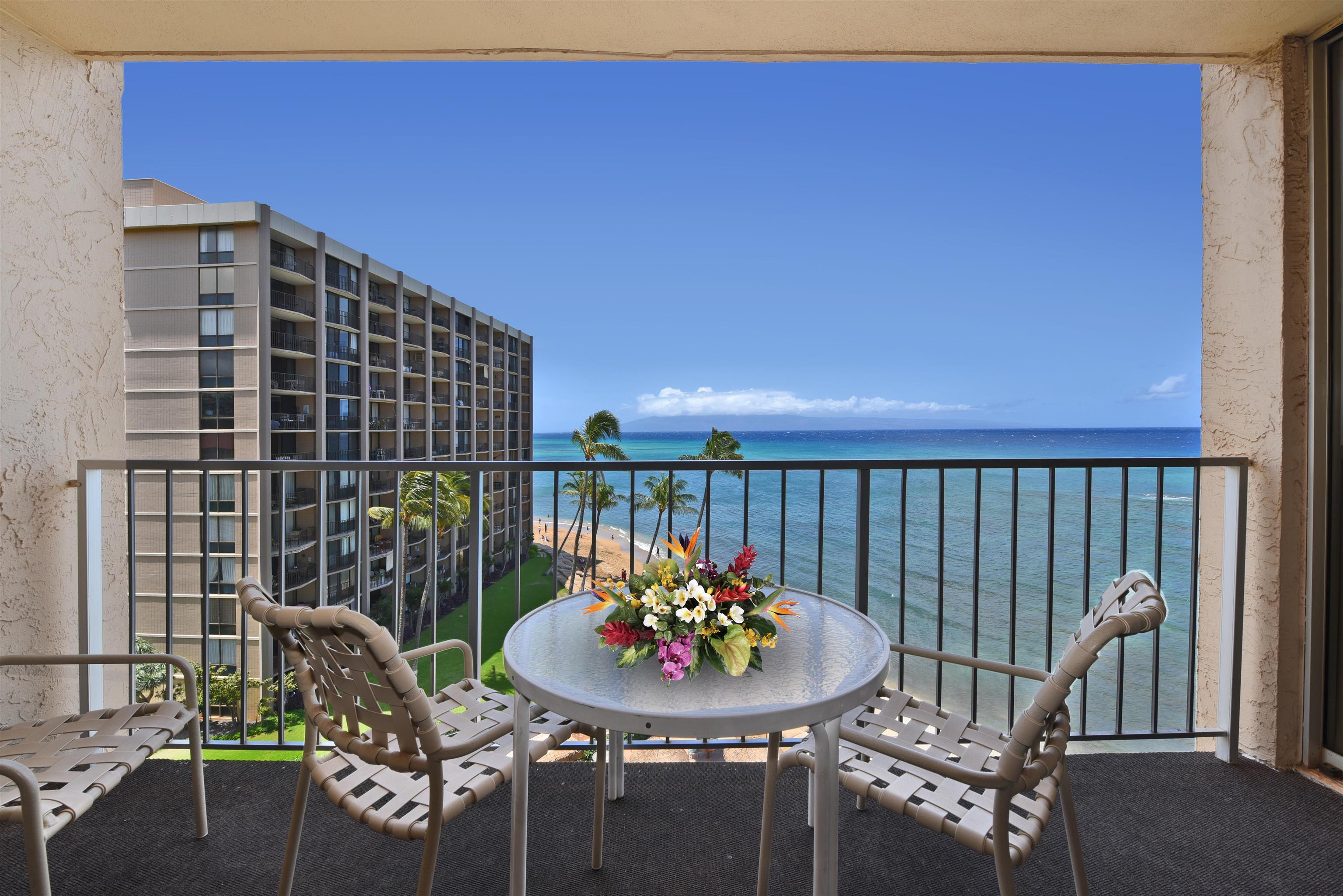 4365 Lower Honoapiilani Road, Unit 712 Lahaina, HI 96761 - Photo 4 of 30 Gallery Image 4