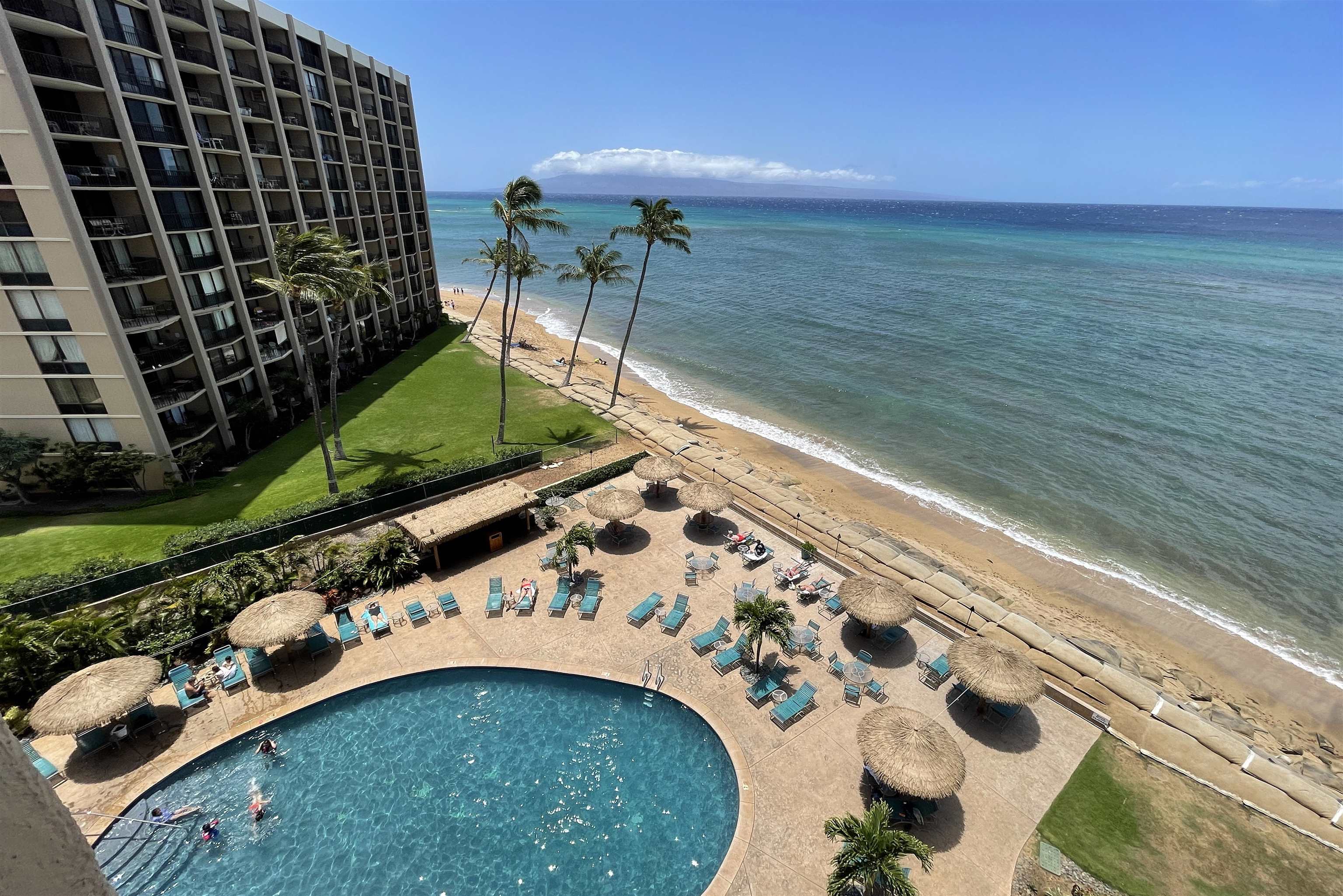 4365 Lower Honoapiilani Road, Unit 712 Lahaina, HI 96761 - Photo 6 of 30 Gallery Image 6