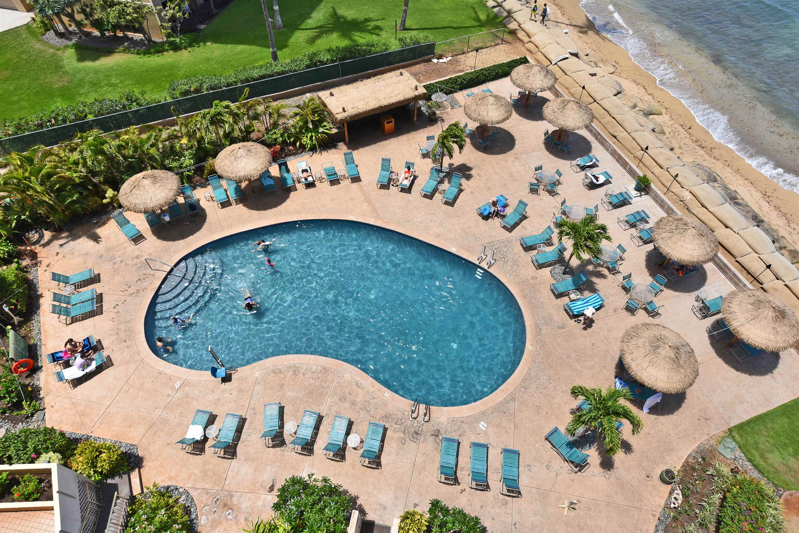 4365 Lower Honoapiilani Road, Unit 712 Lahaina, HI 96761 - Photo 8 of 30 Gallery Image 8