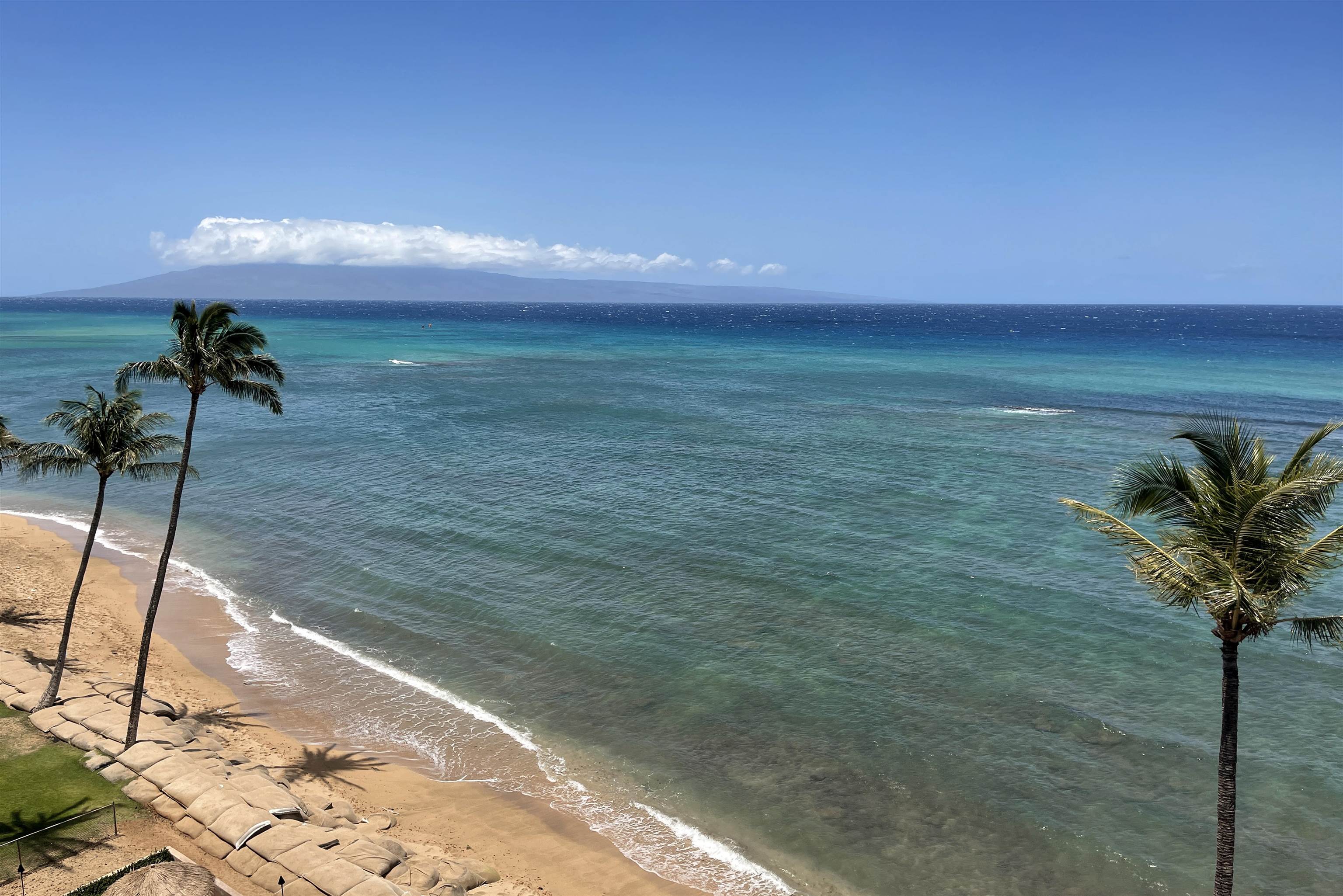 4365 Lower Honoapiilani Road, Unit 712 Lahaina, HI 96761 - Photo 9 of 30 Gallery Image 9