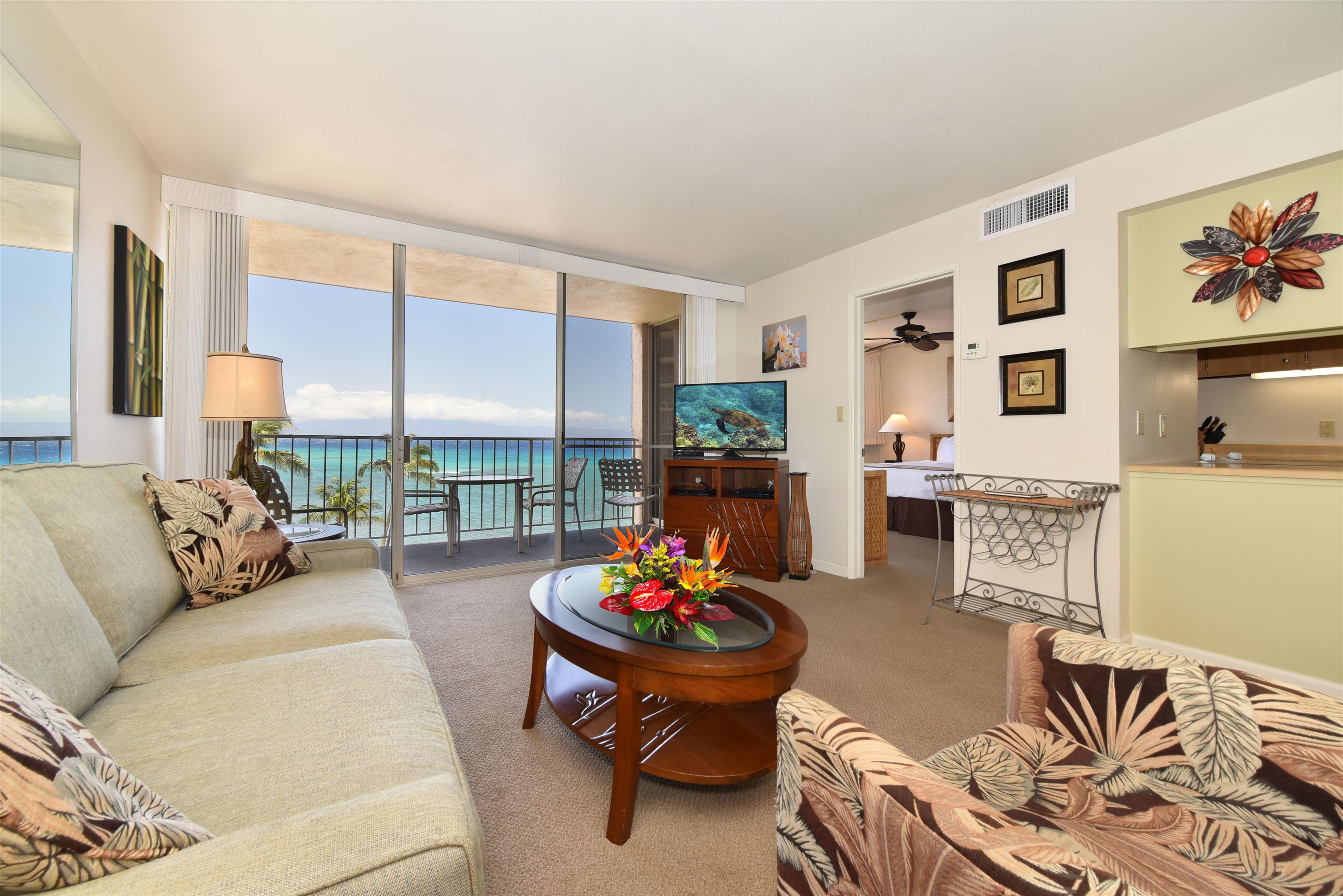 4365 Lower Honoapiilani Road, Unit 712 Lahaina, HI 96761 - Photo 10 of 30 Gallery Image 10