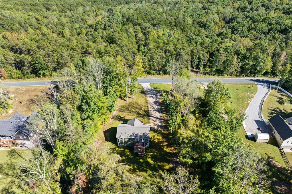 3343 Old Ridge Road Farmville, VA 23901 - Photo 41 of 45 Gallery Image 41