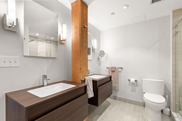 $955,000 | 21 Wormwood Street, Unit 525, Boston, MA 02210