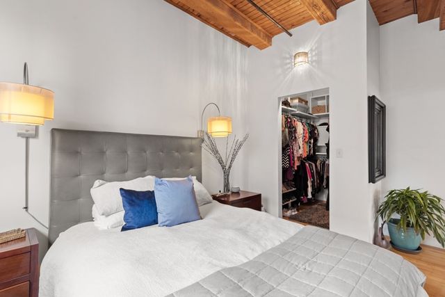 $955,000 | 21 Wormwood Street, Unit 525, Boston, MA 02210