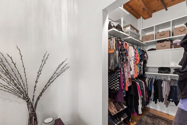 $955,000 | 21 Wormwood Street, Unit 525, Boston, MA 02210