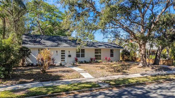 $465,000 | 218 32nd Street West, Bradenton, FL 34205